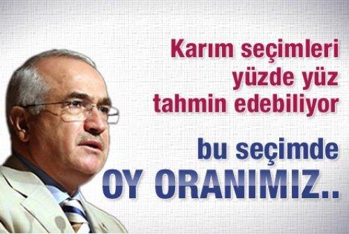 Gündemde öne çıkan gelişmeler 7 Ocak 2011