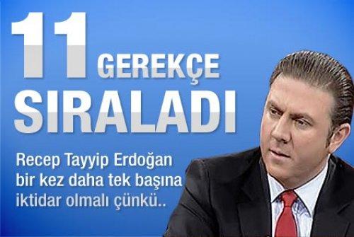 Gündemde öne çıkan gelişmeler 7 Ocak 2011