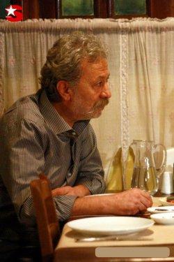 Behzat Ç.'nin oyuncuları