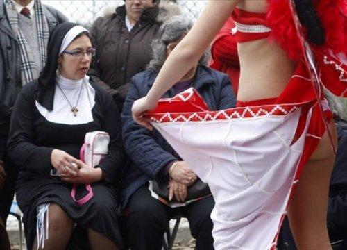 İnternetin en tuhaf kareleri  - Resim 20