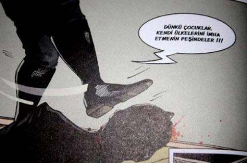 Genç Mustafa kitabı çok tartışılacak - Resim 4