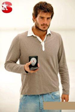 Behzat Ç.'nin oyuncuları