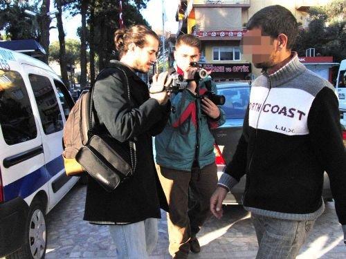 Muğla'da eşeğe tecavüz - Resim 6
