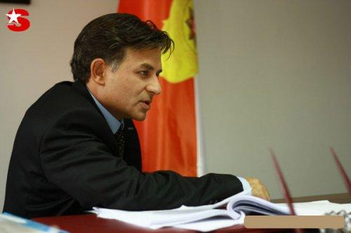 Behzat Ç.'nin oyuncuları