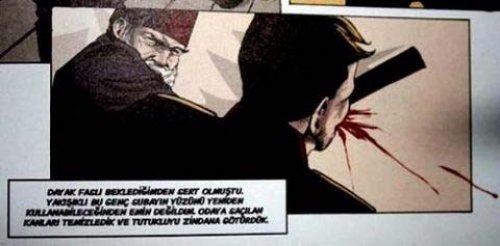 Genç Mustafa kitabı çok tartışılacak - Resim 6