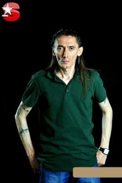 Behzat Ç.'nin oyuncuları