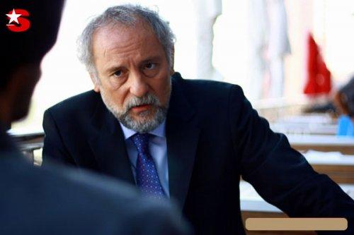 Behzat Ç.'nin oyuncuları