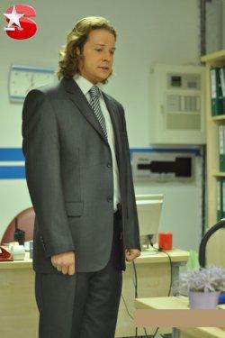 Behzat Ç.'nin oyuncuları