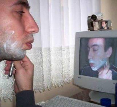 İnternetin en tuhaf kareleri  - Resim 69