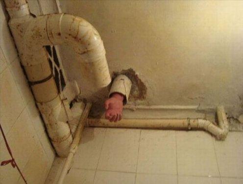 İnternetin en tuhaf kareleri  - Resim 52