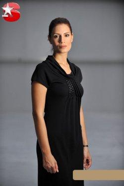 Behzat Ç.'nin oyuncuları