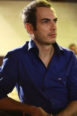 Behzat Ç.'nin oyuncuları