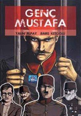 Genç Mustafa kitabı çok tartışılacak - Resim 1