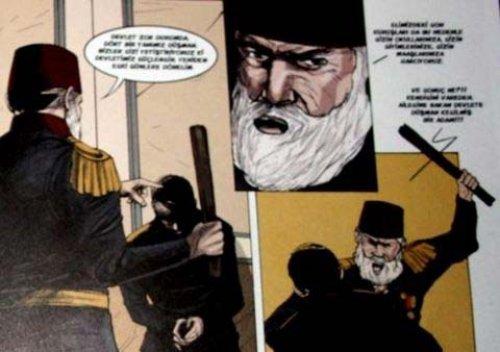 Genç Mustafa kitabı çok tartışılacak - Resim 5