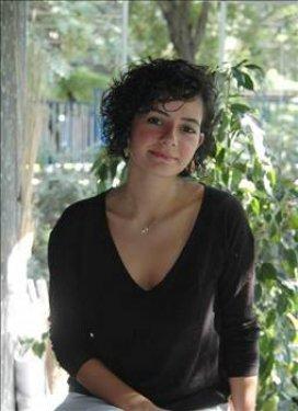 Ezel'in Selma'sı Zeynep Köse