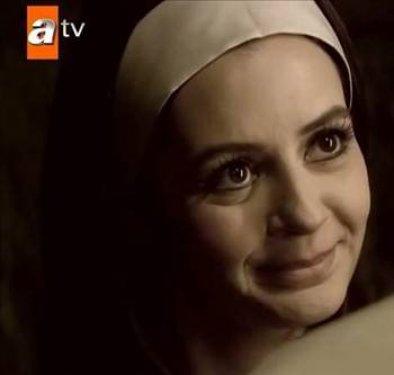 Ezel'in Selma'sı Zeynep Köse
