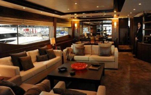 Boat Show''da Türk yatları  - Resim 6