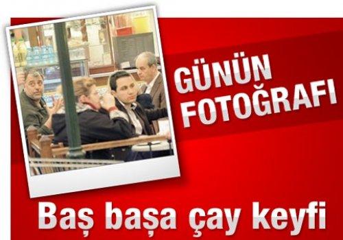  8 Ocak 2011 - Günün öne çıkan gelişmeleri - Resim 8