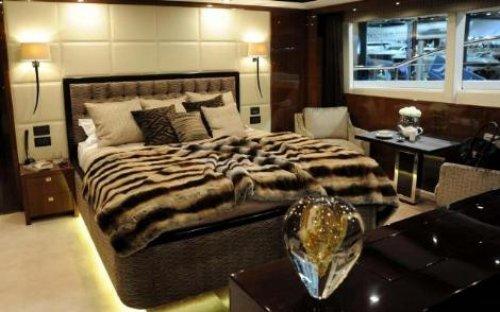 Boat Show''da Türk yatları  - Resim 8