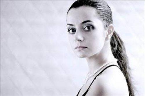 Ezel'in Selma'sı Zeynep Köse