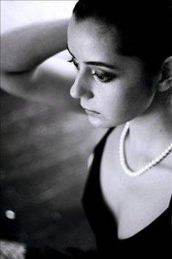 Ezel'in Selma'sı Zeynep Köse