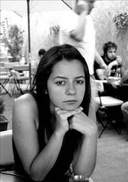 Ezel'in Selma'sı Zeynep Köse