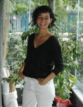 Ezel'in Selma'sı Zeynep Köse