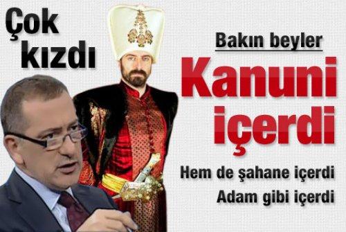  8 Ocak 2011 - Günün öne çıkan gelişmeleri - Resim 15