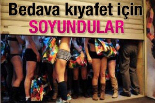  8 Ocak 2011 - Günün öne çıkan gelişmeleri - Resim 4