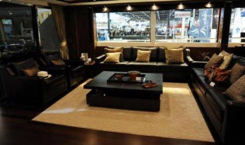 Boat Show''da Türk yatları  - Resim 9