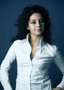 Ezel'in Selma'sı Zeynep Köse