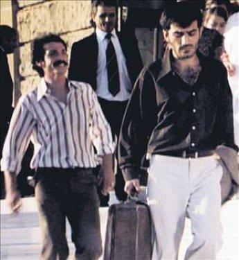 Ezel'in Selma'sı Zeynep Köse