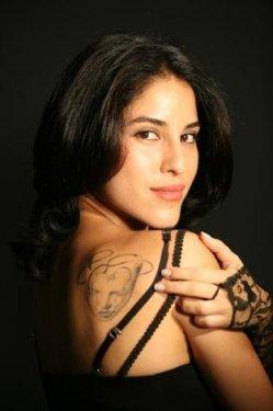 Irmak Ünal - Resim 30
