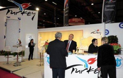 Boat Show''da Türk yatları  - Resim 10