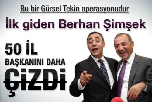  8 Ocak 2011 - Günün öne çıkan gelişmeleri - Resim 16