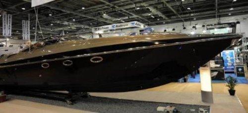 Boat Show''da Türk yatları  - Resim 7