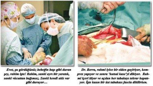 Ayşe Arman sezaryan doğuma girdi - Resim 7