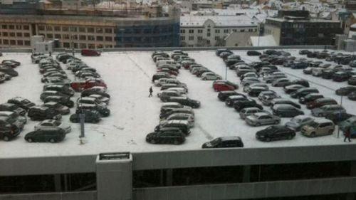 Çok riskli hareketler bunlar - Resim 25