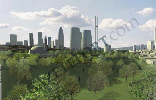 Erdoğan'ın İstanbul için çılgın projesi - Resim 71