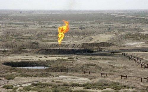 Petrol zengini 10 ülke