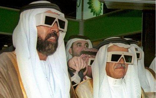 Petrol zengini 10 ülke