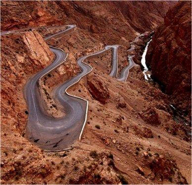 Kabus gibi yollar - Resim 25