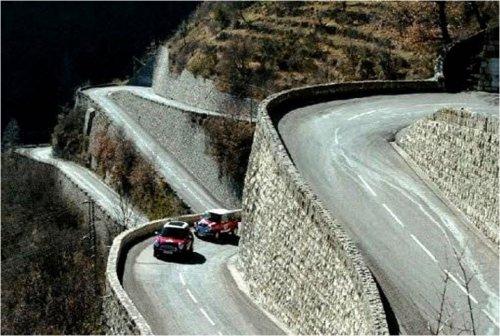 Kabus gibi yollar - Resim 14
