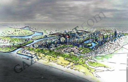 Erdoğan'ın İstanbul için çılgın projesi - Resim 32