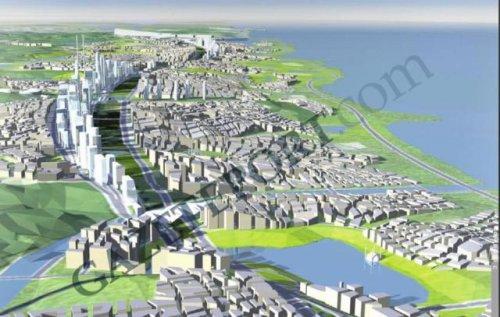 Erdoğan'ın İstanbul için çılgın projesi - Resim 8
