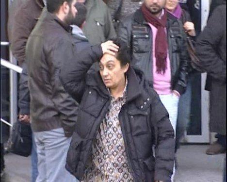 Kıvırcık Ali hayatını kaybetti - Resim 7