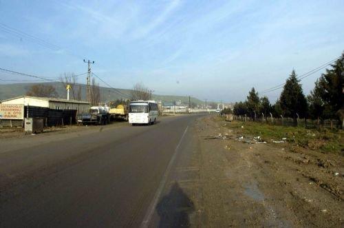 Kıvırcık Ali'nin hayatını kaybettiği olay yerinden görüntüler - Resim 7