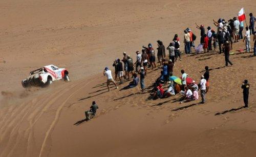 11 Ocak 2011 - Günün fotoğrafları - Resim 5