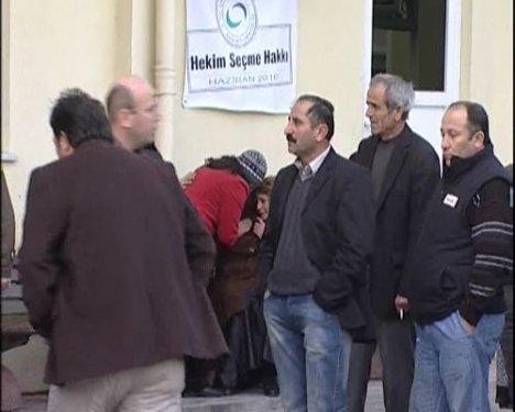 Kıvırcık Ali hayatını kaybetti - Resim 1