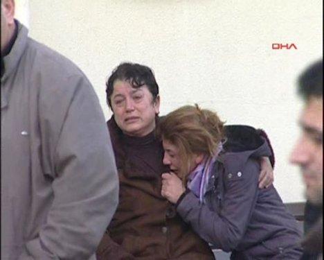 Kıvırcık Ali hayatını kaybetti - Resim 9